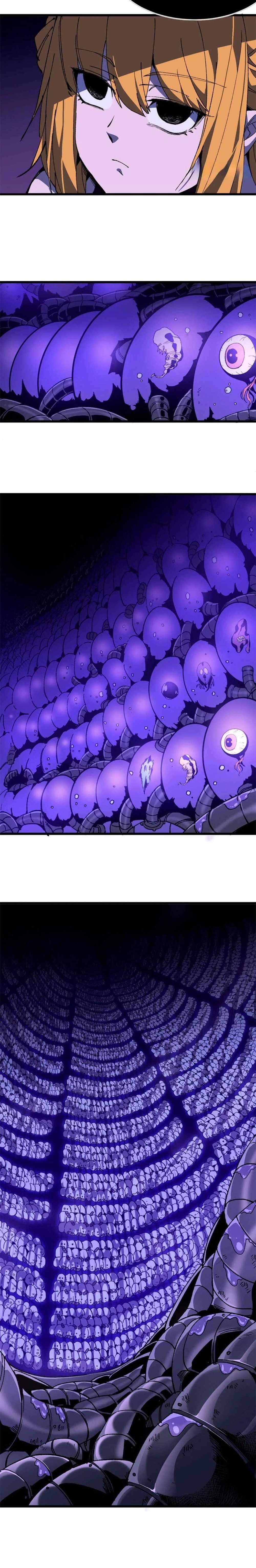 Hero X Demon Queen Chapter 36 - Page 7