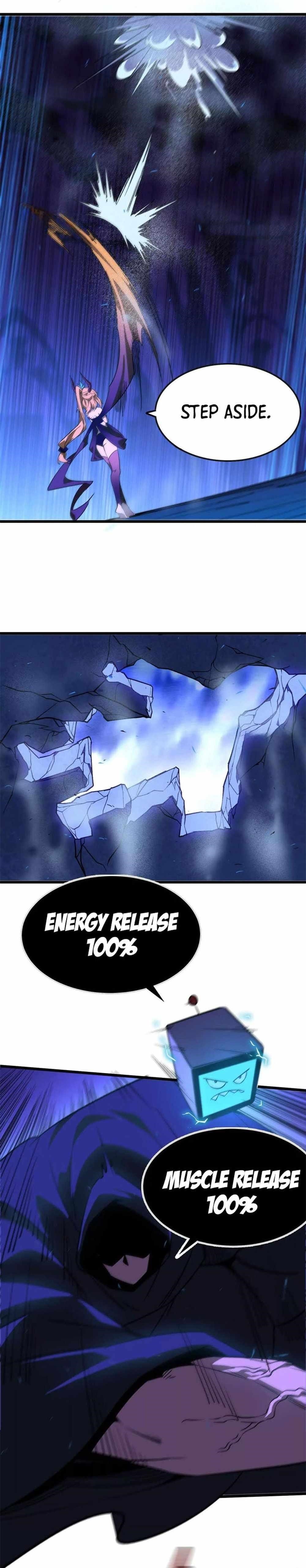 Hero X Demon Queen Chapter 37 - Page 12