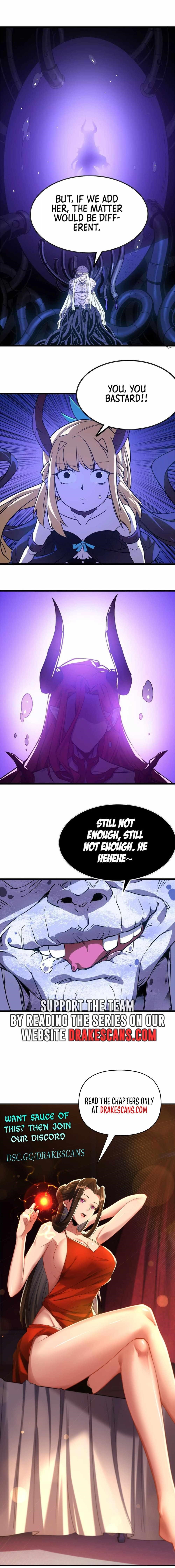 Hero X Demon Queen Chapter 37 - Page 15