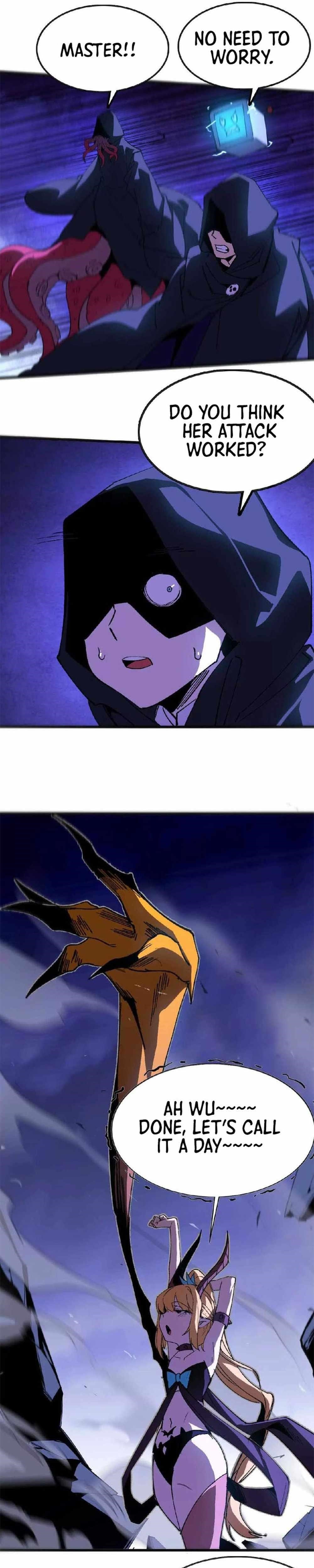 Hero X Demon Queen Chapter 37 - Page 2