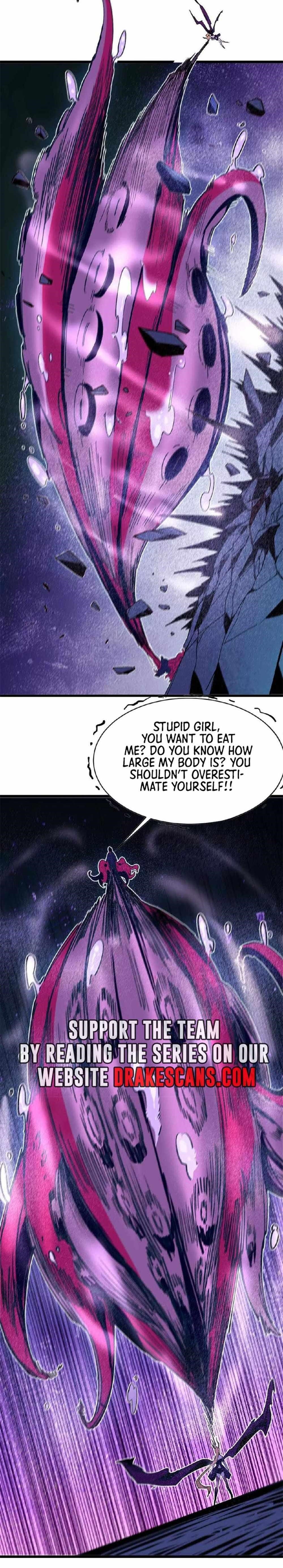 Hero X Demon Queen Chapter 37 - Page 7