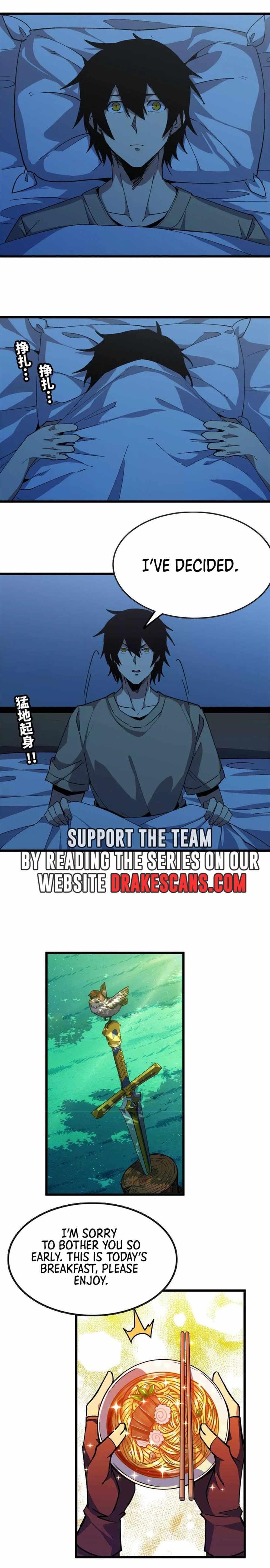 Hero X Demon Queen Chapter 38 - Page 6