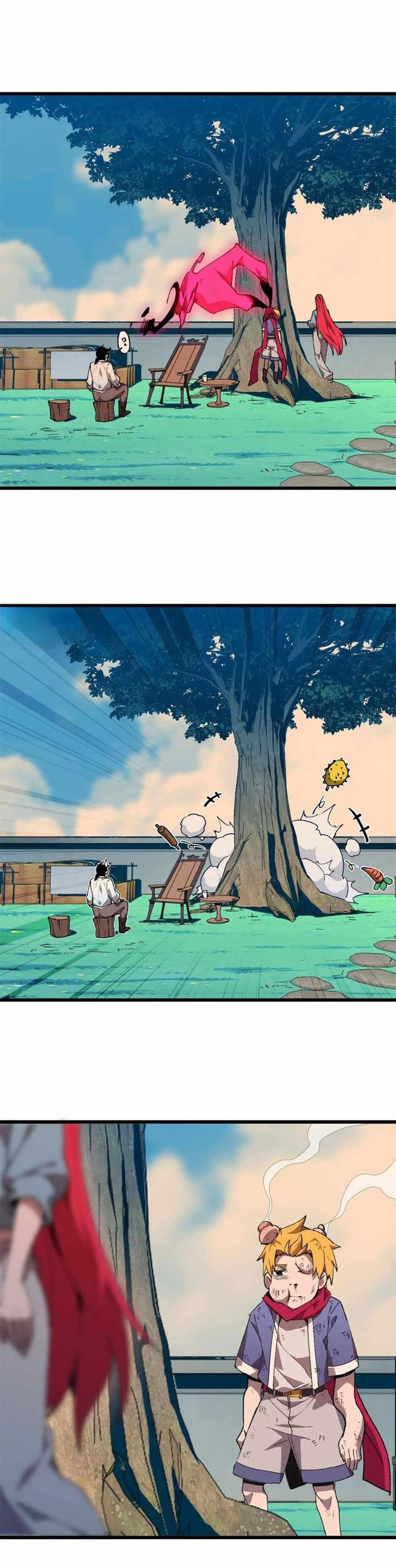 Hero X Demon Queen Chapter 39 - Page 13