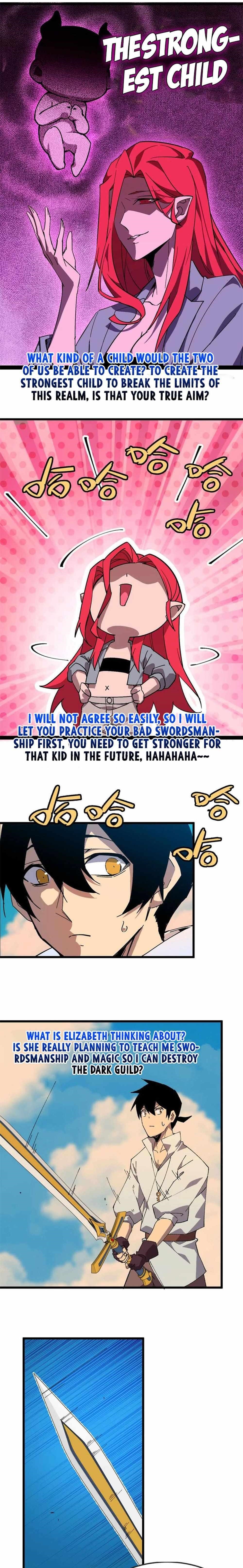 Hero X Demon Queen Chapter 39 - Page 5