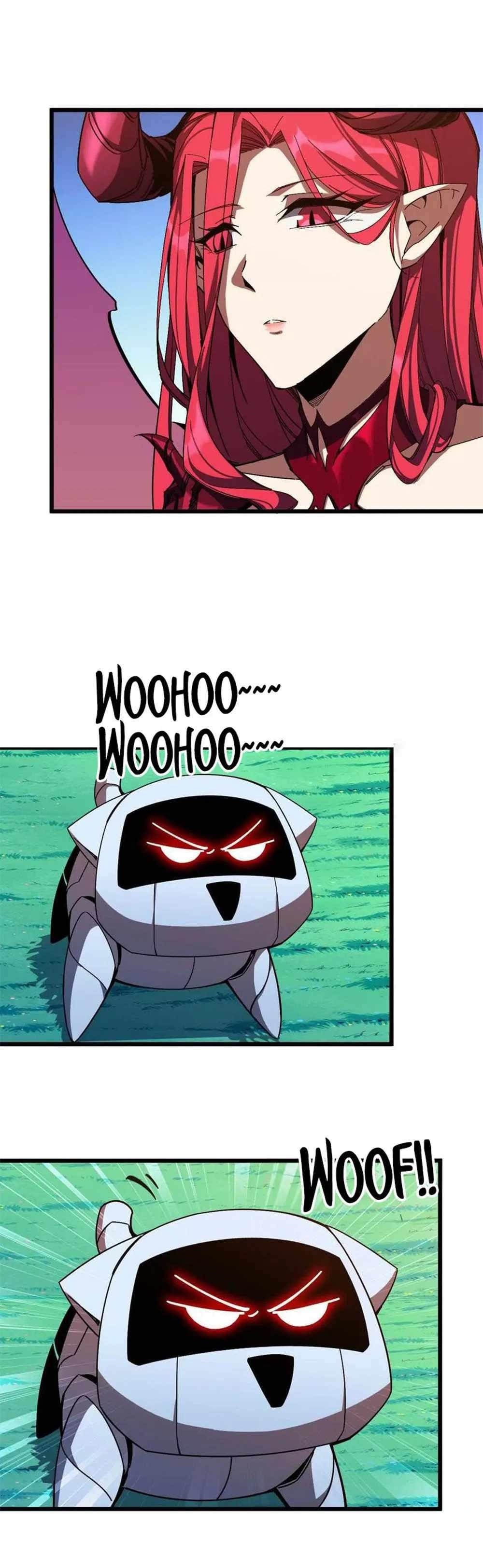 Hero X Demon Queen Chapter 4 - Page 11