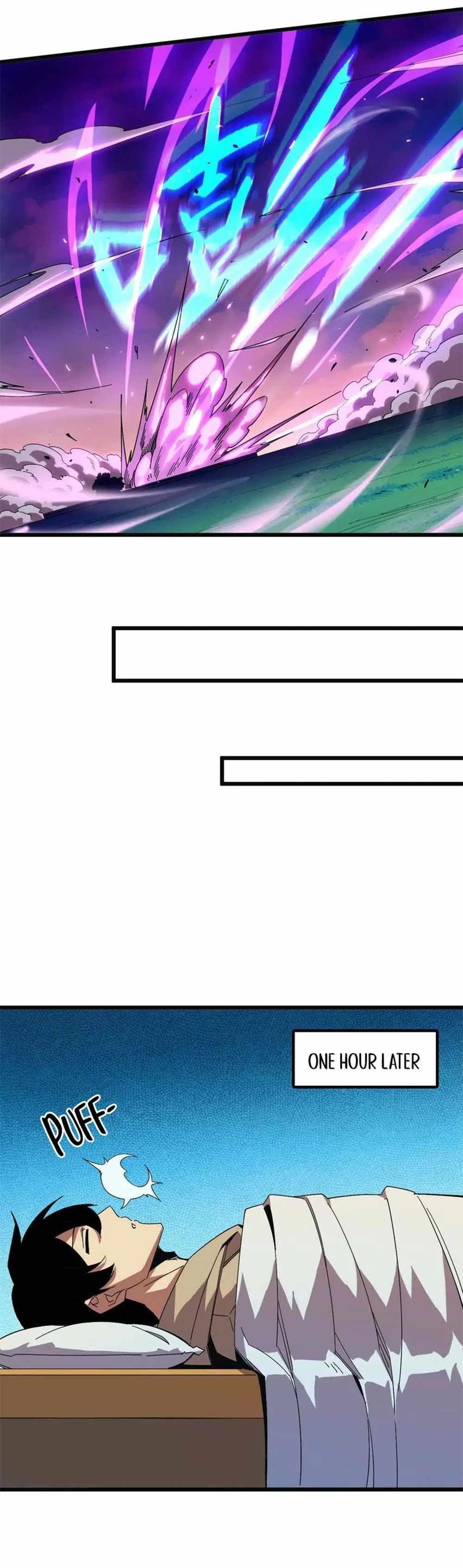 Hero X Demon Queen Chapter 4 - Page 15