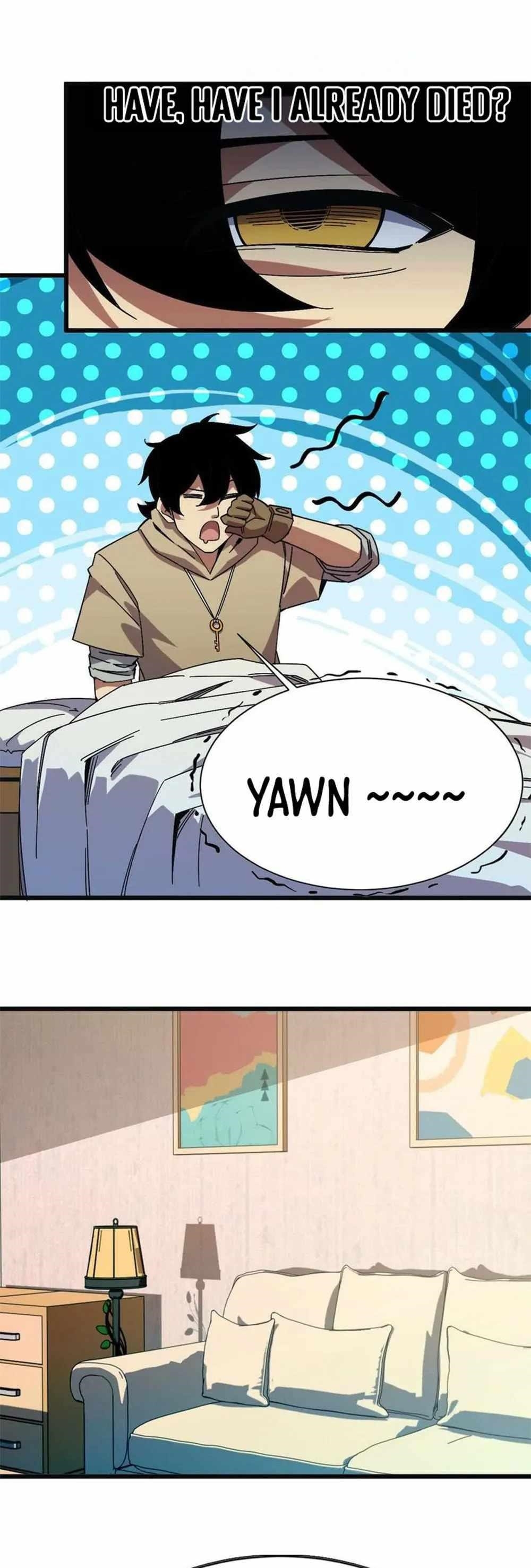 Hero X Demon Queen Chapter 4 - Page 16