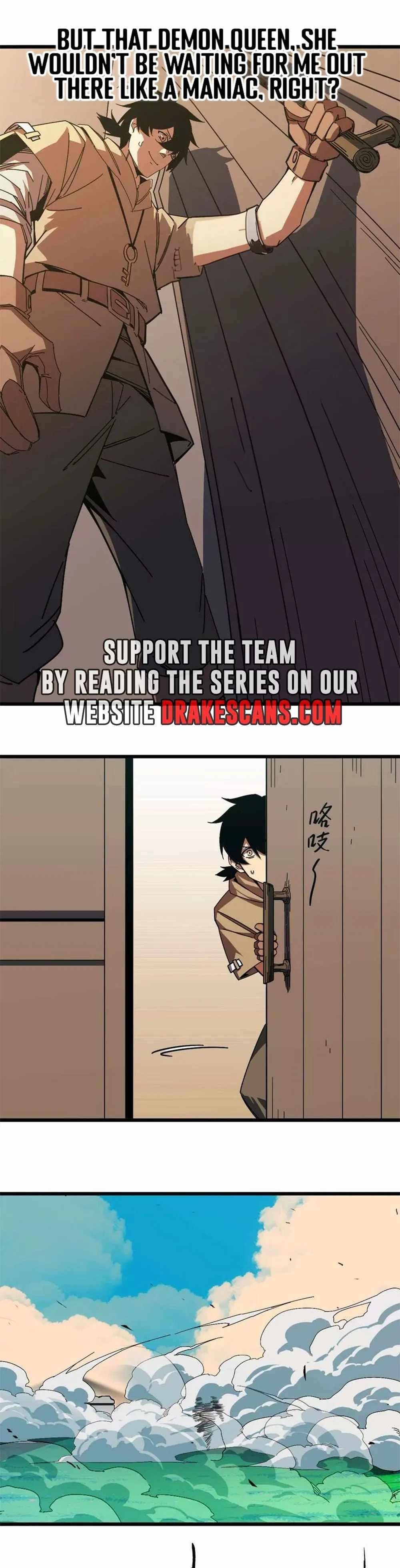 Hero X Demon Queen Chapter 4 - Page 18