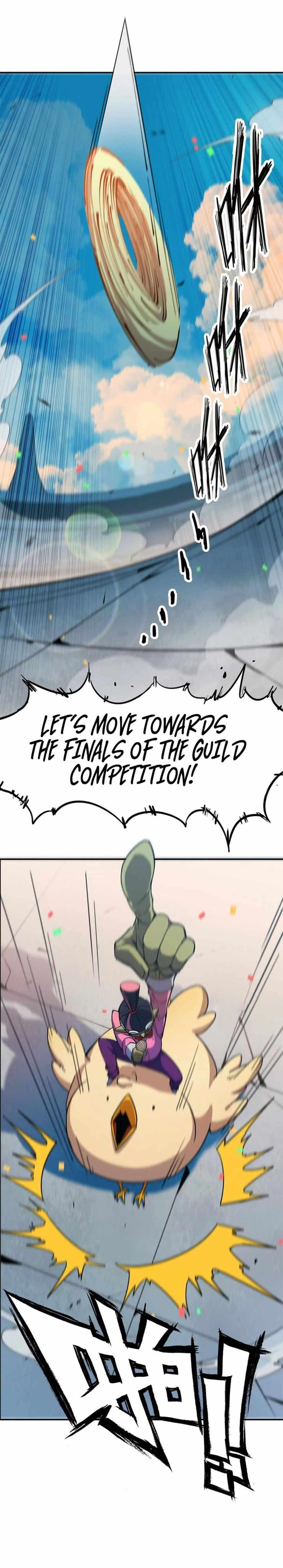 Hero X Demon Queen Chapter 40 - Page 12