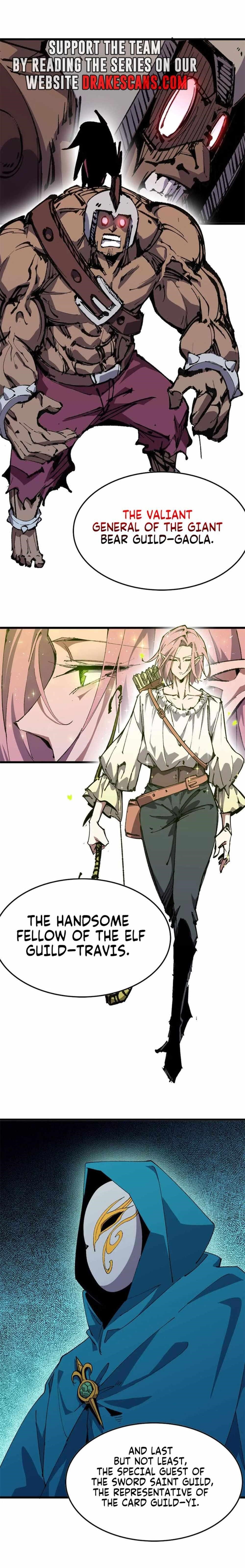 Hero X Demon Queen Chapter 40 - Page 14