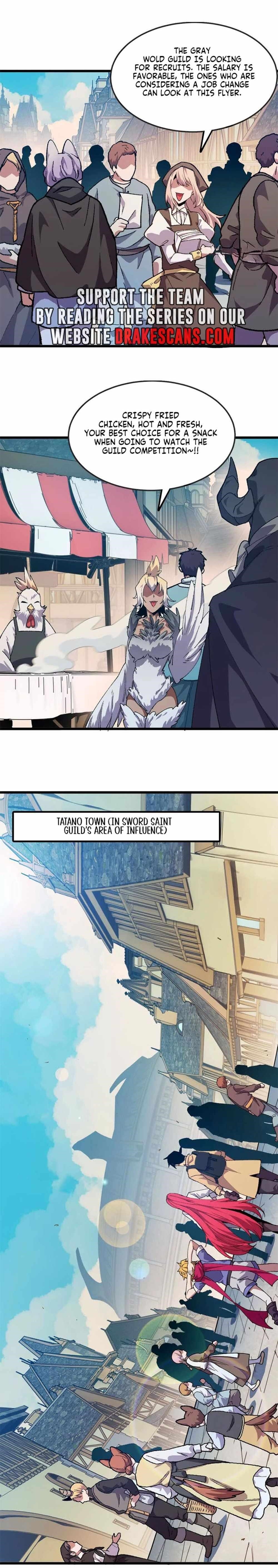 Hero X Demon Queen Chapter 40 - Page 2