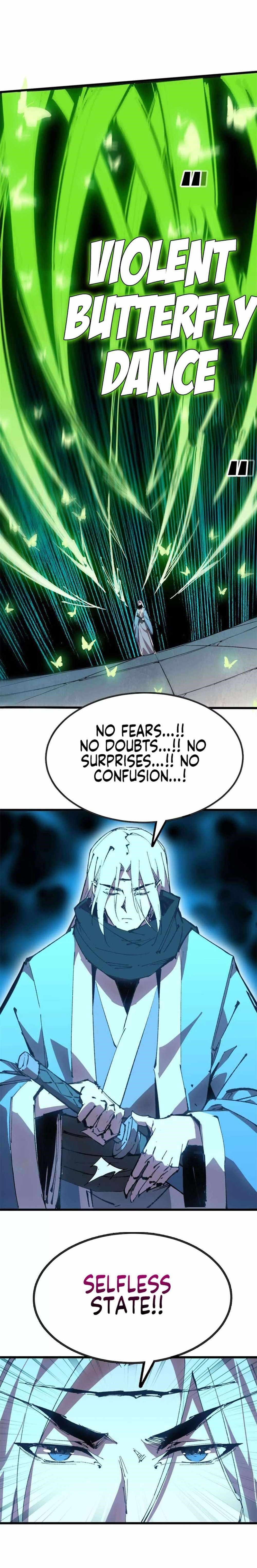 Hero X Demon Queen Chapter 41 - Page 11