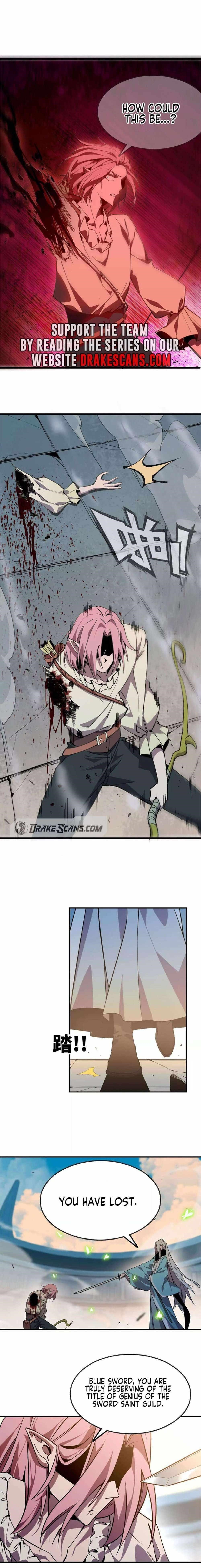 Hero X Demon Queen Chapter 41 - Page 13