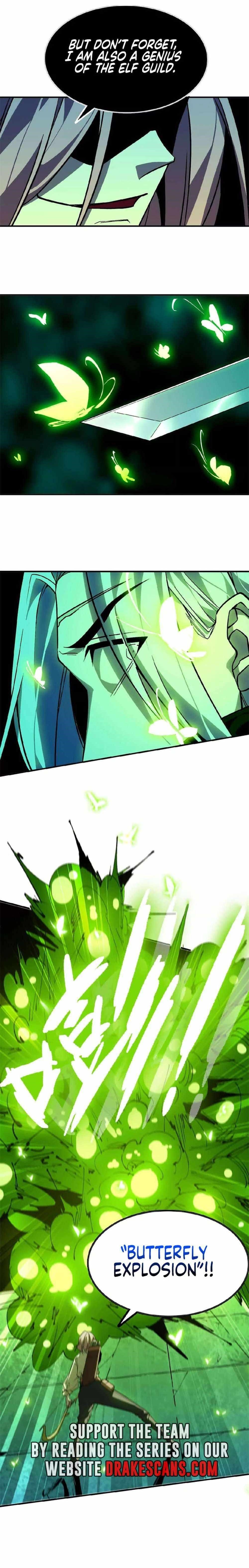 Hero X Demon Queen Chapter 41 - Page 14