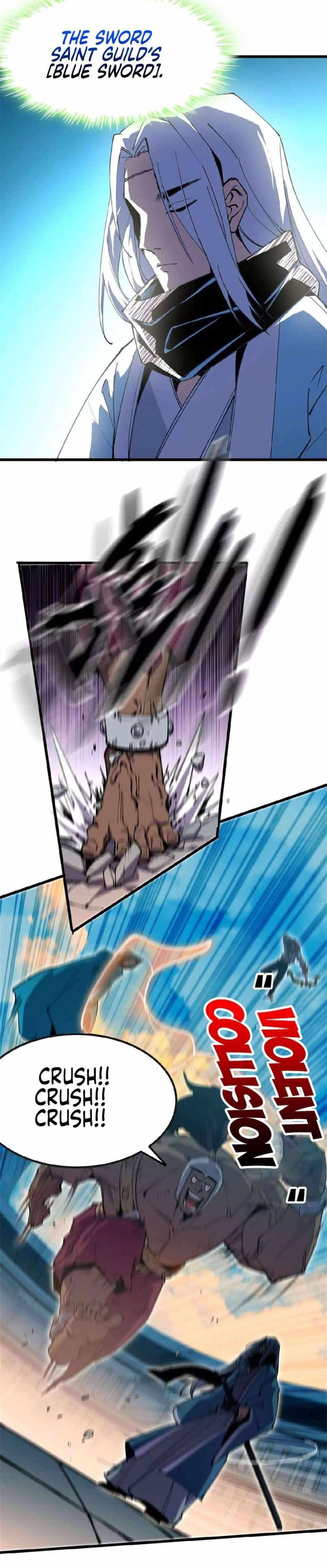 Hero X Demon Queen Chapter 41 - Page 3