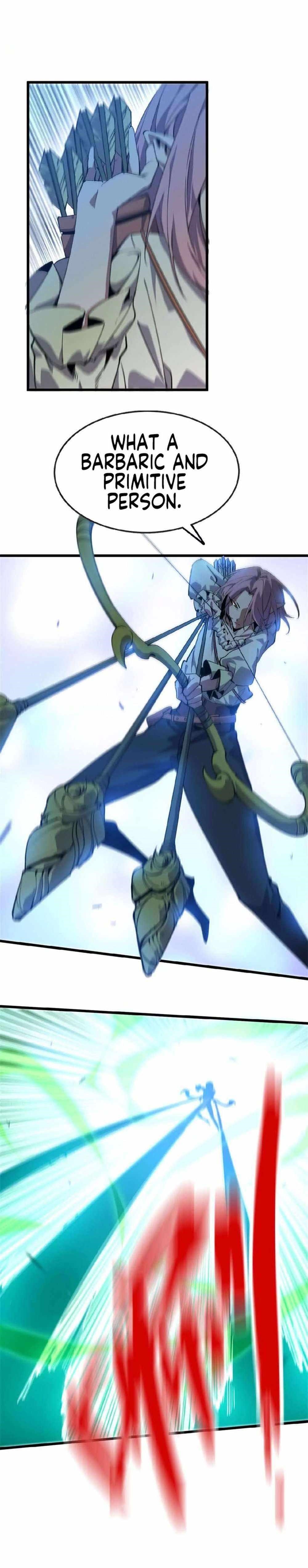 Hero X Demon Queen Chapter 41 - Page 4