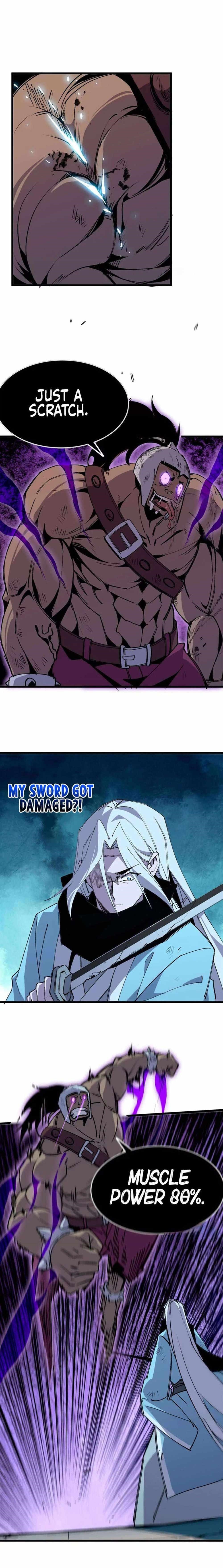 Hero X Demon Queen Chapter 42 - Page 10