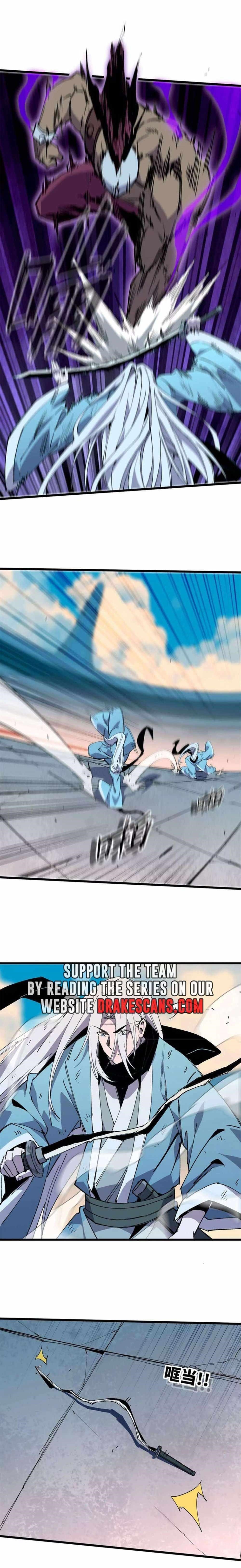 Hero X Demon Queen Chapter 42 - Page 11