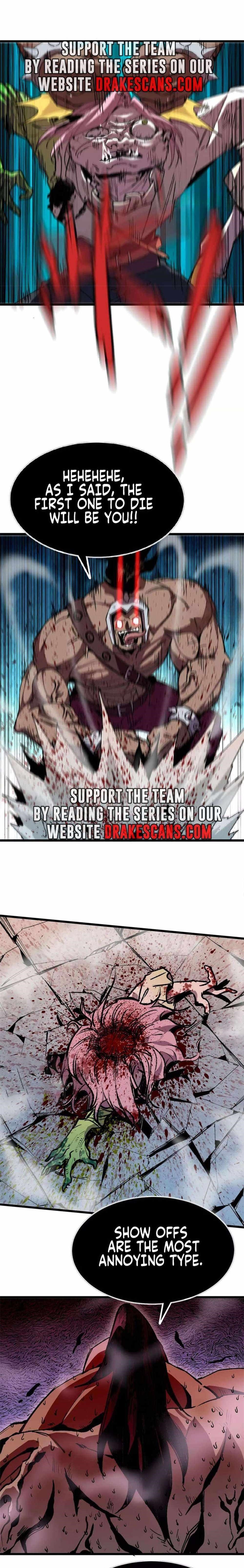 Hero X Demon Queen Chapter 42 - Page 4