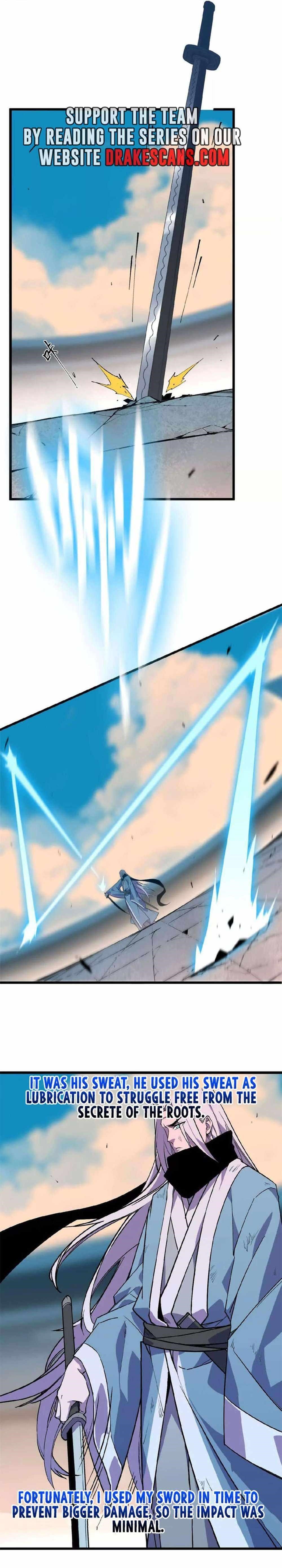 Hero X Demon Queen Chapter 42 - Page 7