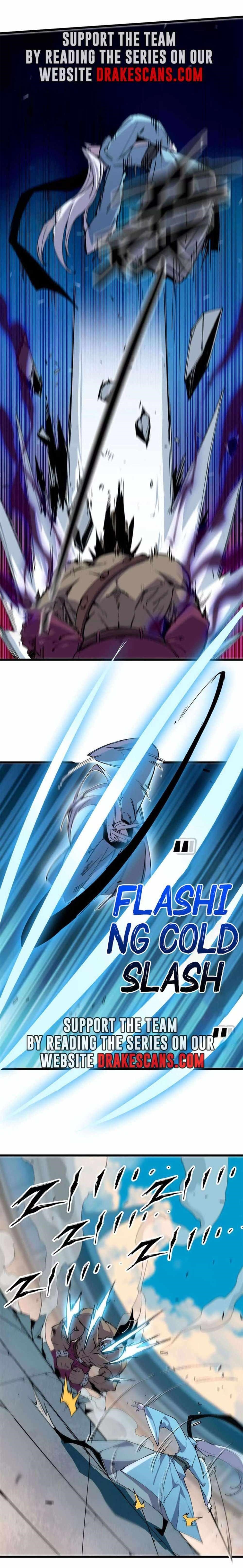 Hero X Demon Queen Chapter 42 - Page 9