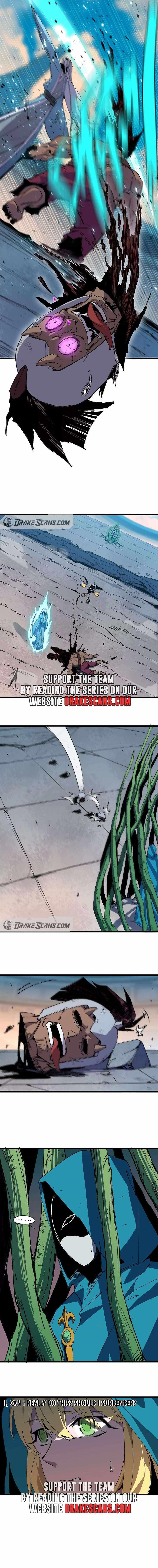 Hero X Demon Queen Chapter 43 - Page 8