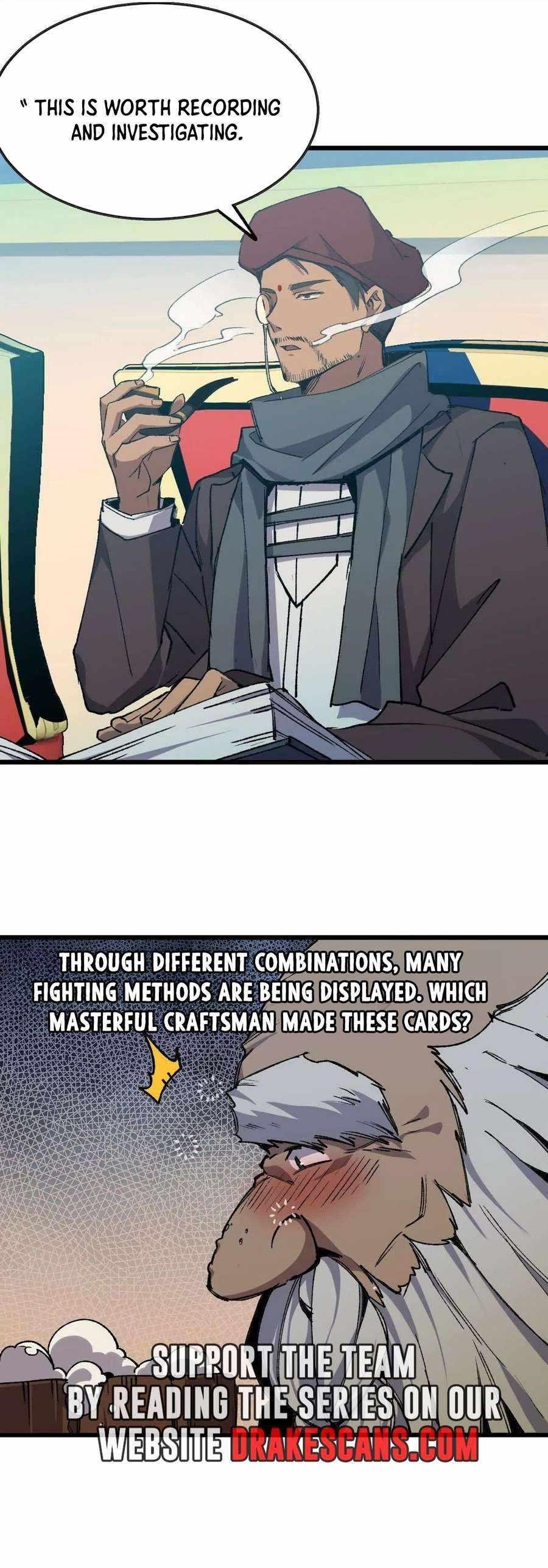 Hero X Demon Queen Chapter 44 - Page 12