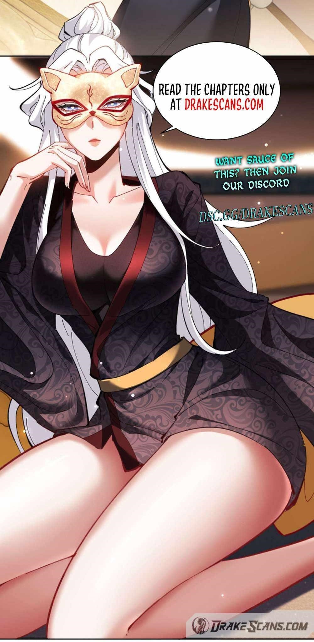 Hero X Demon Queen Chapter 44 - Page 13