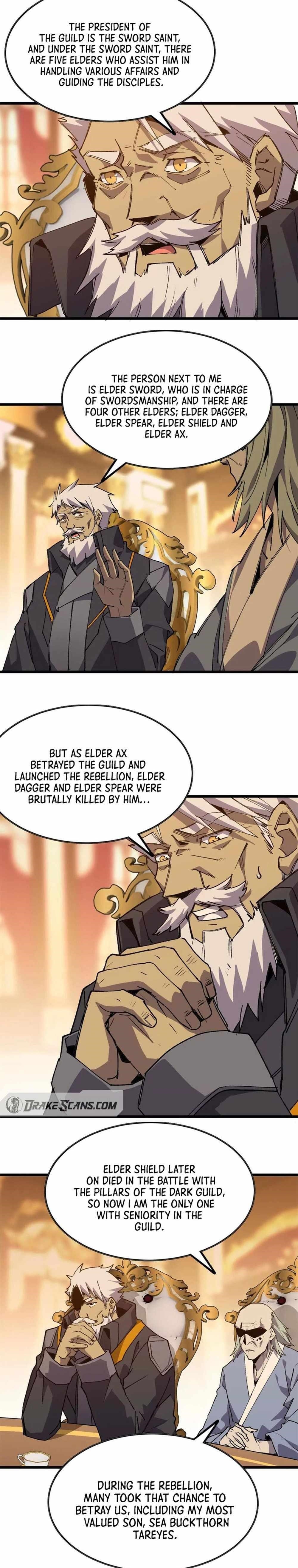 Hero X Demon Queen Chapter 48 - Page 10