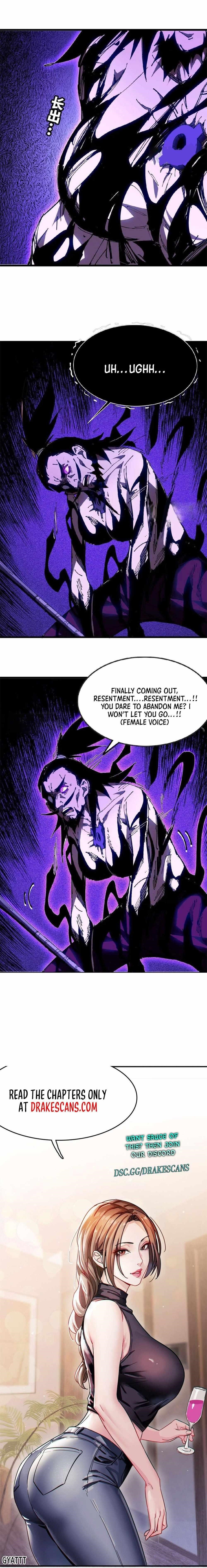 Hero X Demon Queen Chapter 50 - Page 9