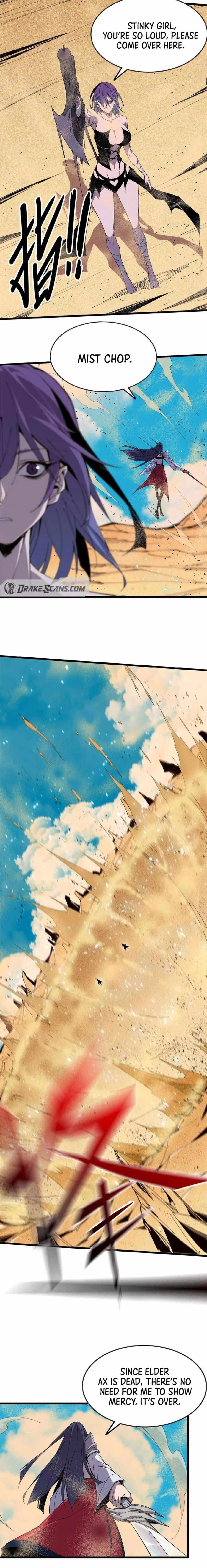 Hero X Demon Queen Chapter 51 - Page 5