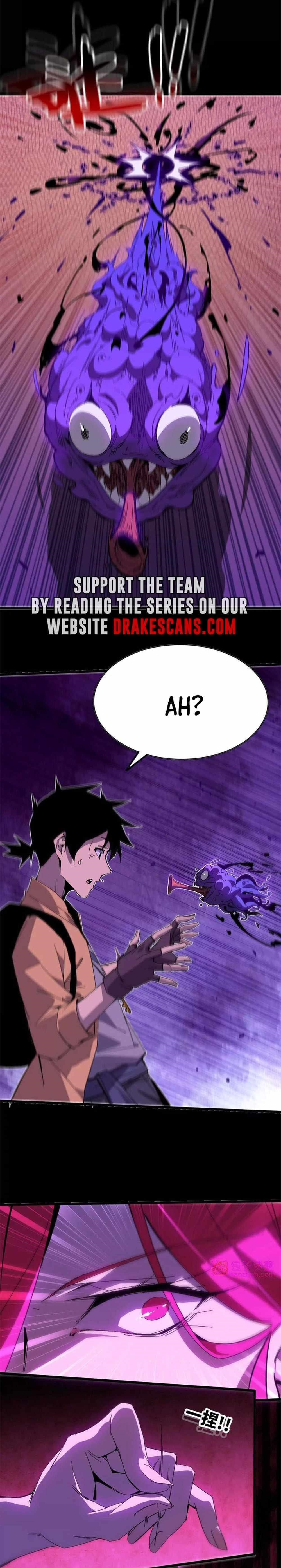 Hero X Demon Queen Chapter 53 - Page 4