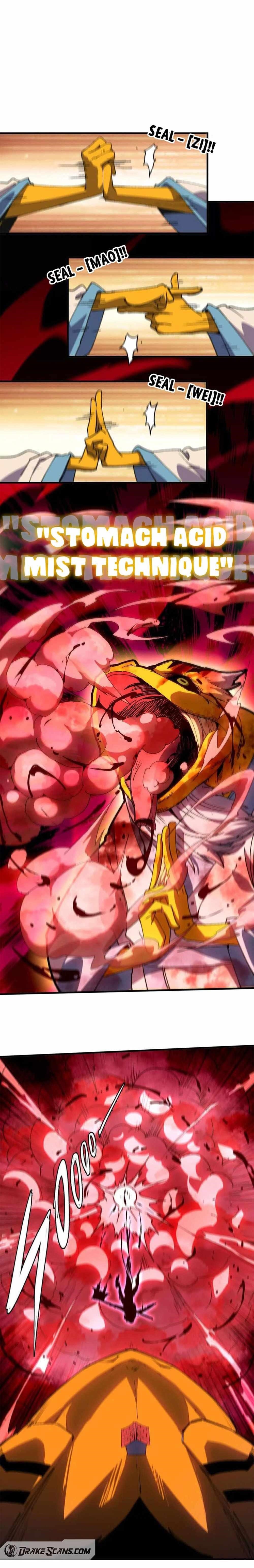 Hero X Demon Queen Chapter 54 - Page 10