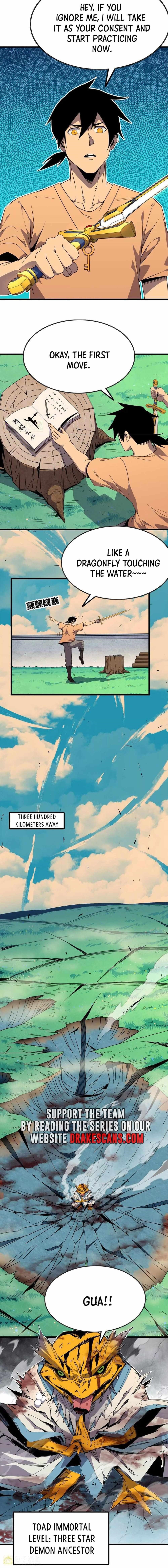 Hero X Demon Queen Chapter 54 - Page 9