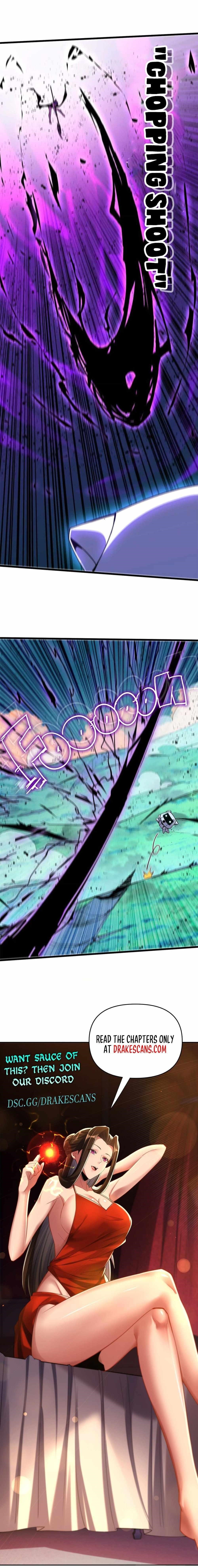 Hero X Demon Queen Chapter 55 - Page 15