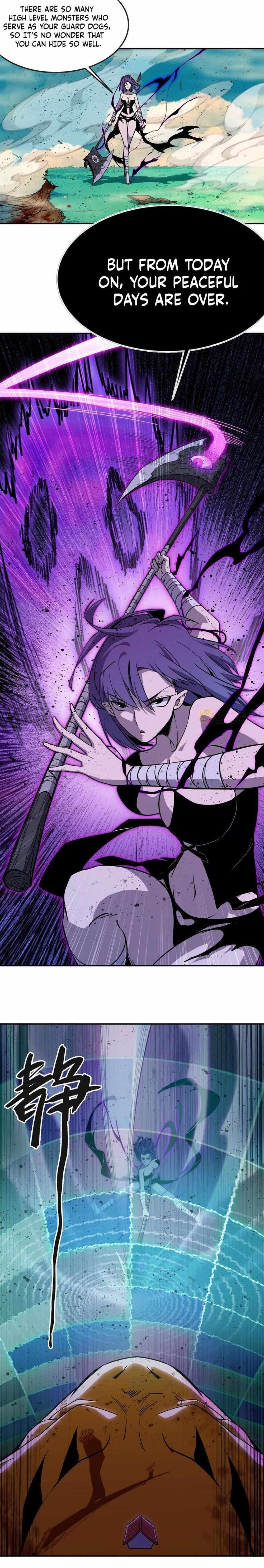 Hero X Demon Queen Chapter 55 - Page 3