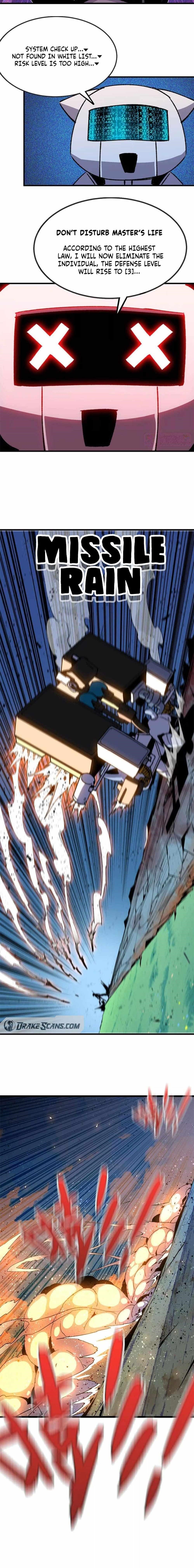 Hero X Demon Queen Chapter 55 - Page 6