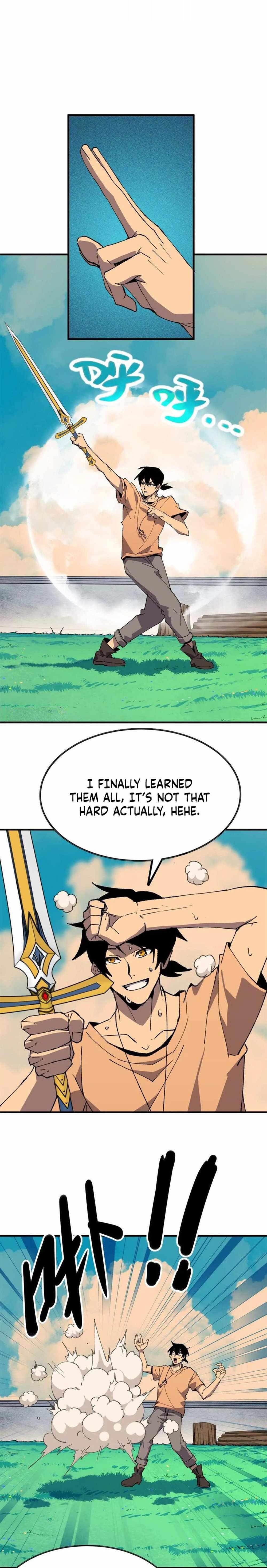 Hero X Demon Queen Chapter 55 - Page 7