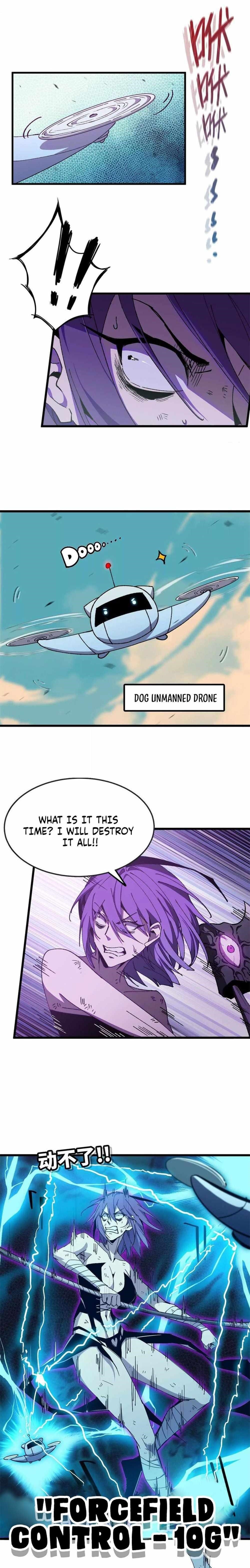 Hero X Demon Queen Chapter 56 - Page 10