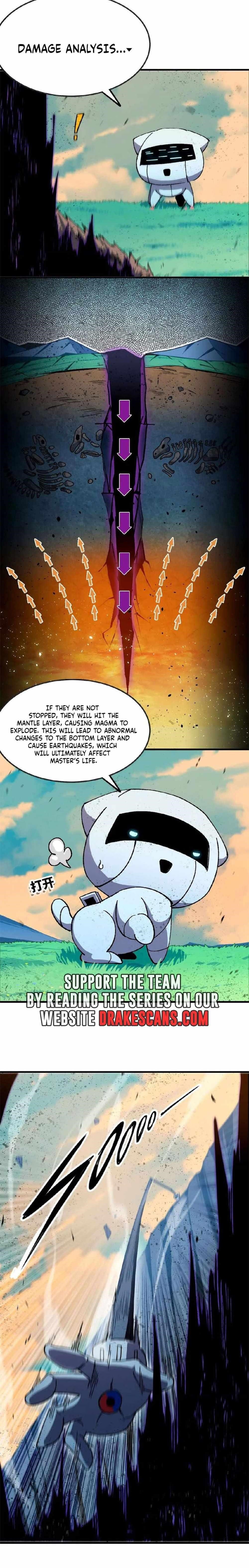 Hero X Demon Queen Chapter 56 - Page 2