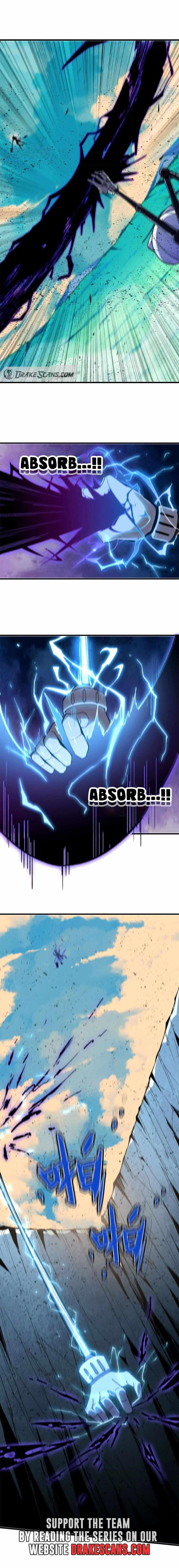 Hero X Demon Queen Chapter 56 - Page 4