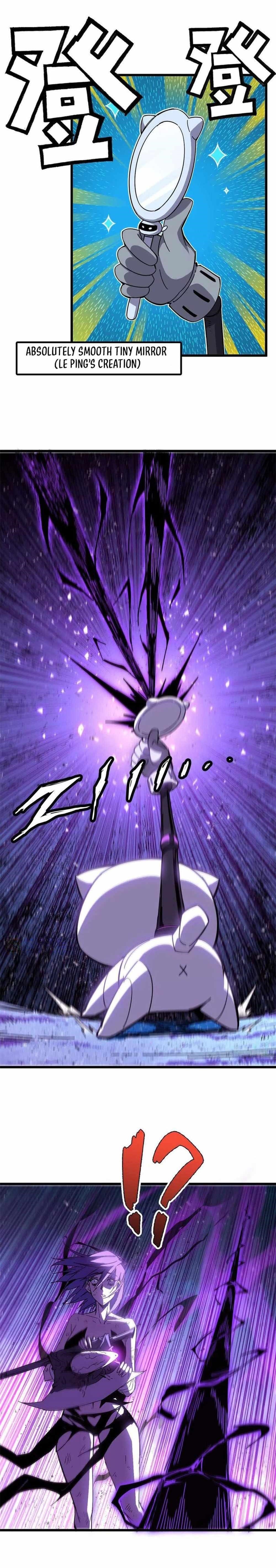 Hero X Demon Queen Chapter 56 - Page 8