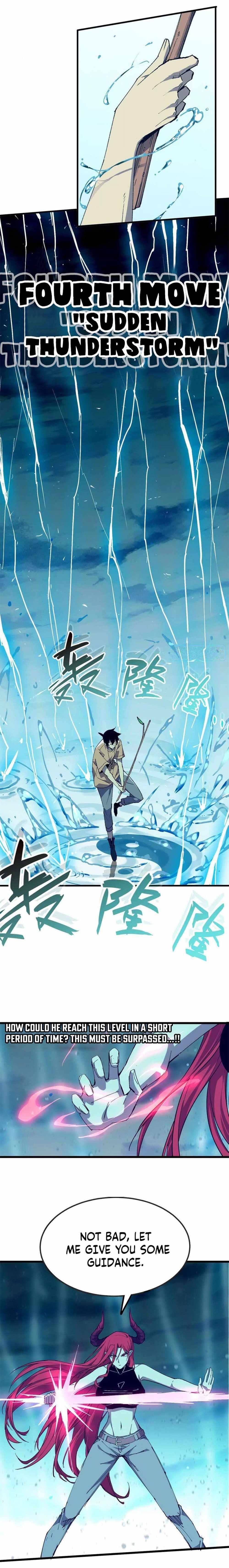 Hero X Demon Queen Chapter 57 - Page 12