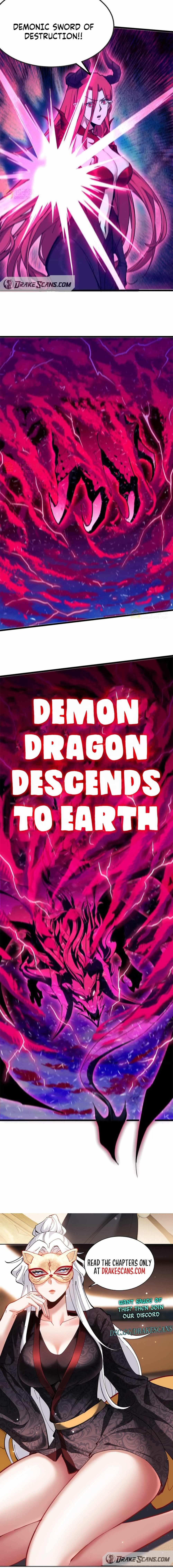 Hero X Demon Queen Chapter 57 - Page 14