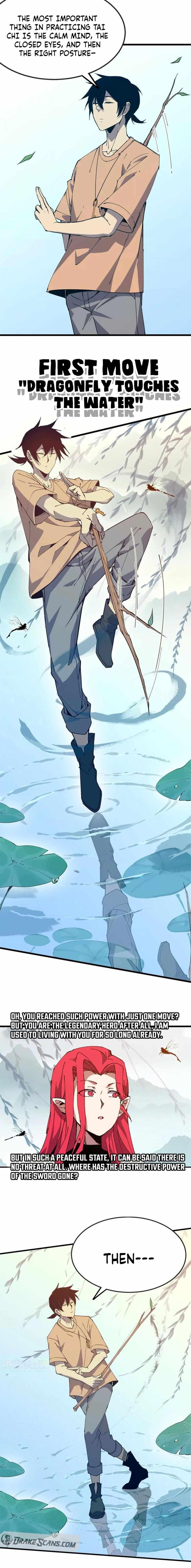 Hero X Demon Queen Chapter 57 - Page 9