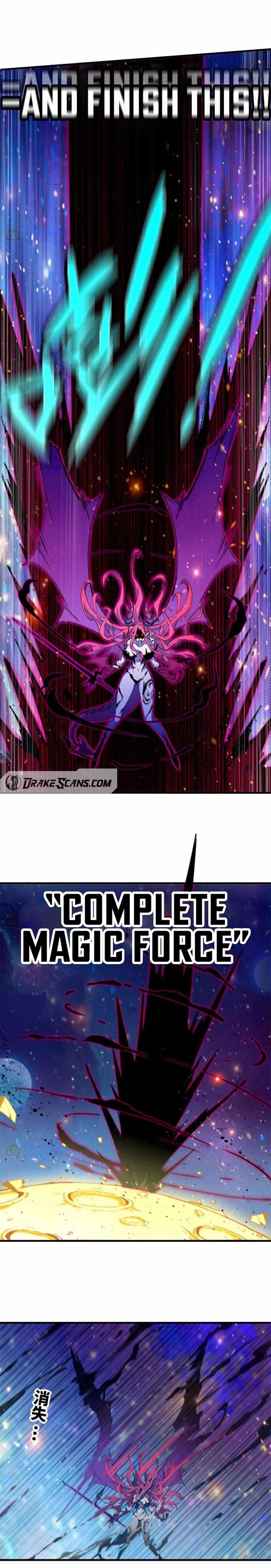 Hero X Demon Queen Chapter 59 - Page 10