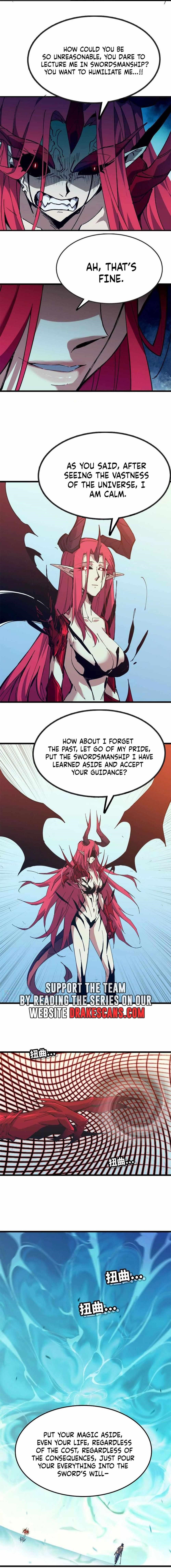 Hero X Demon Queen Chapter 59 - Page 19