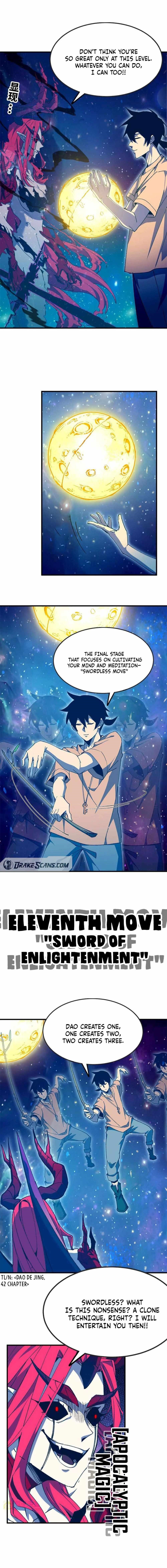 Hero X Demon Queen Chapter 59 - Page 3