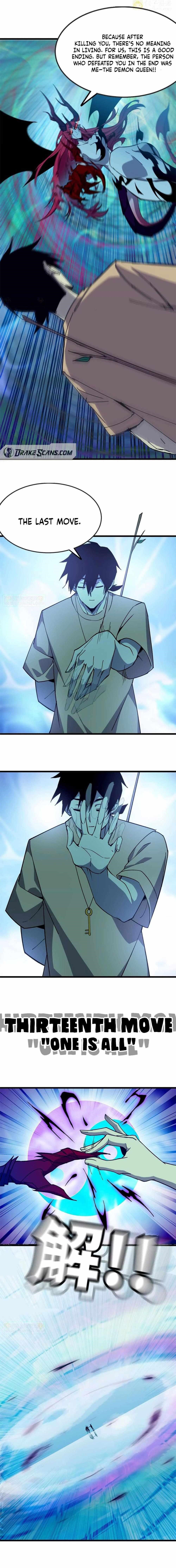 Hero X Demon Queen Chapter 60 - Page 2