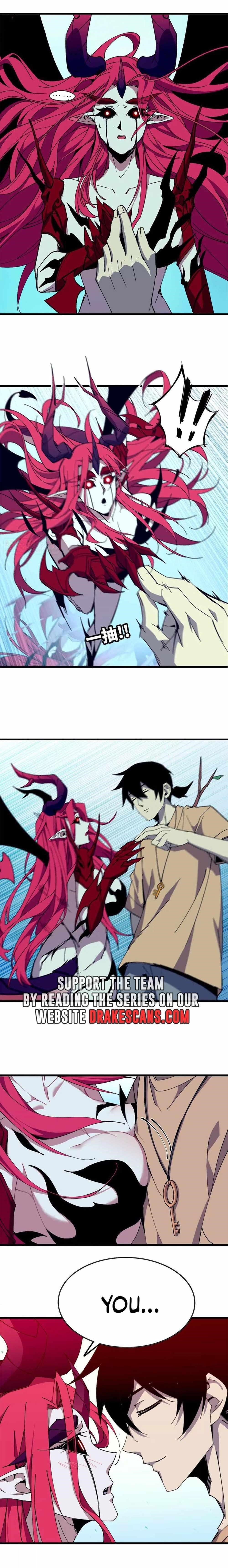 Hero X Demon Queen Chapter 60 - Page 3